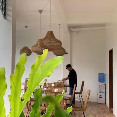 Bahandi Hotel General Luna  Kültér fotó