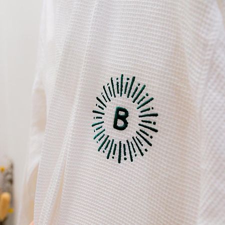 Bahandi Hotel General Luna  Kültér fotó