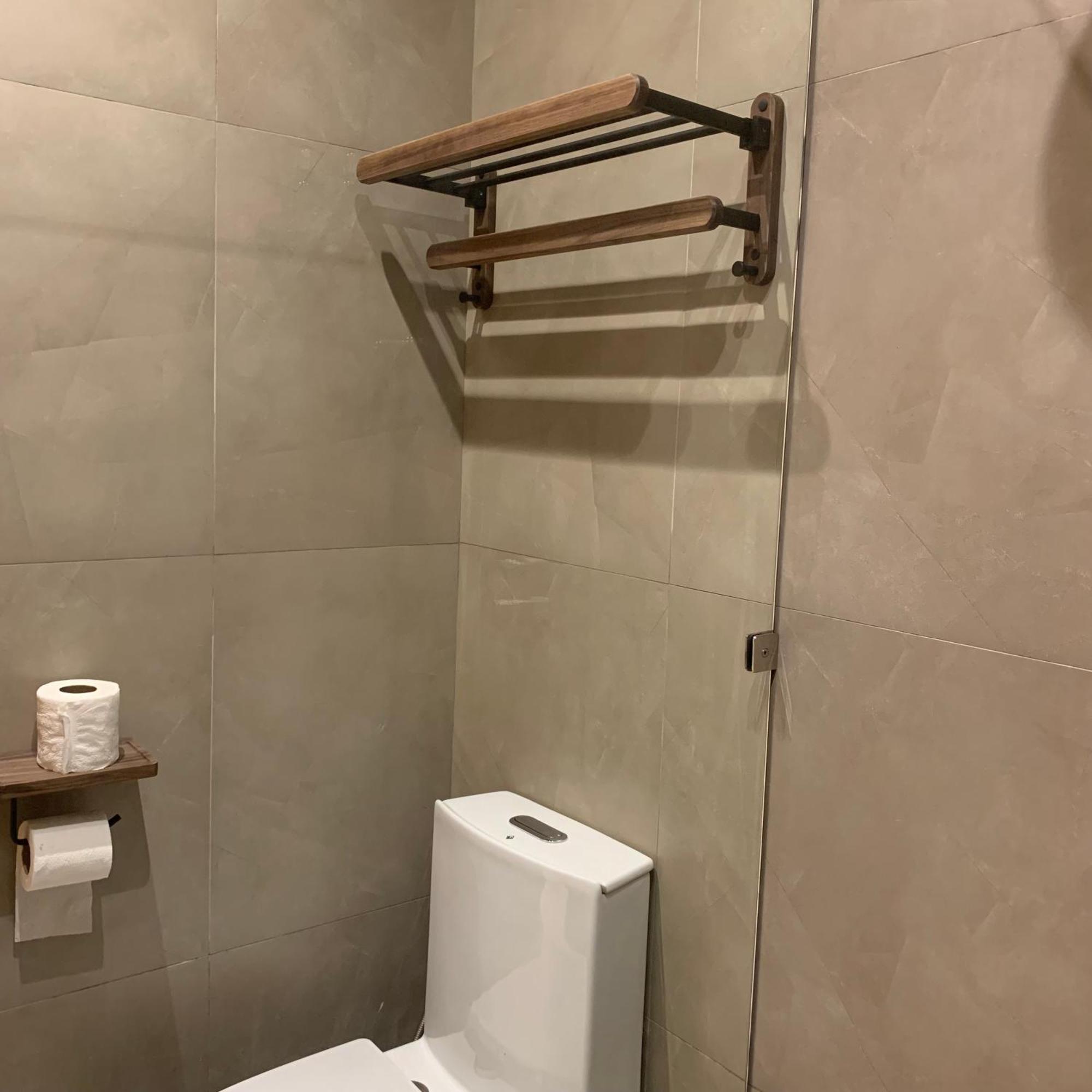Bahandi Hotel General Luna  Kültér fotó