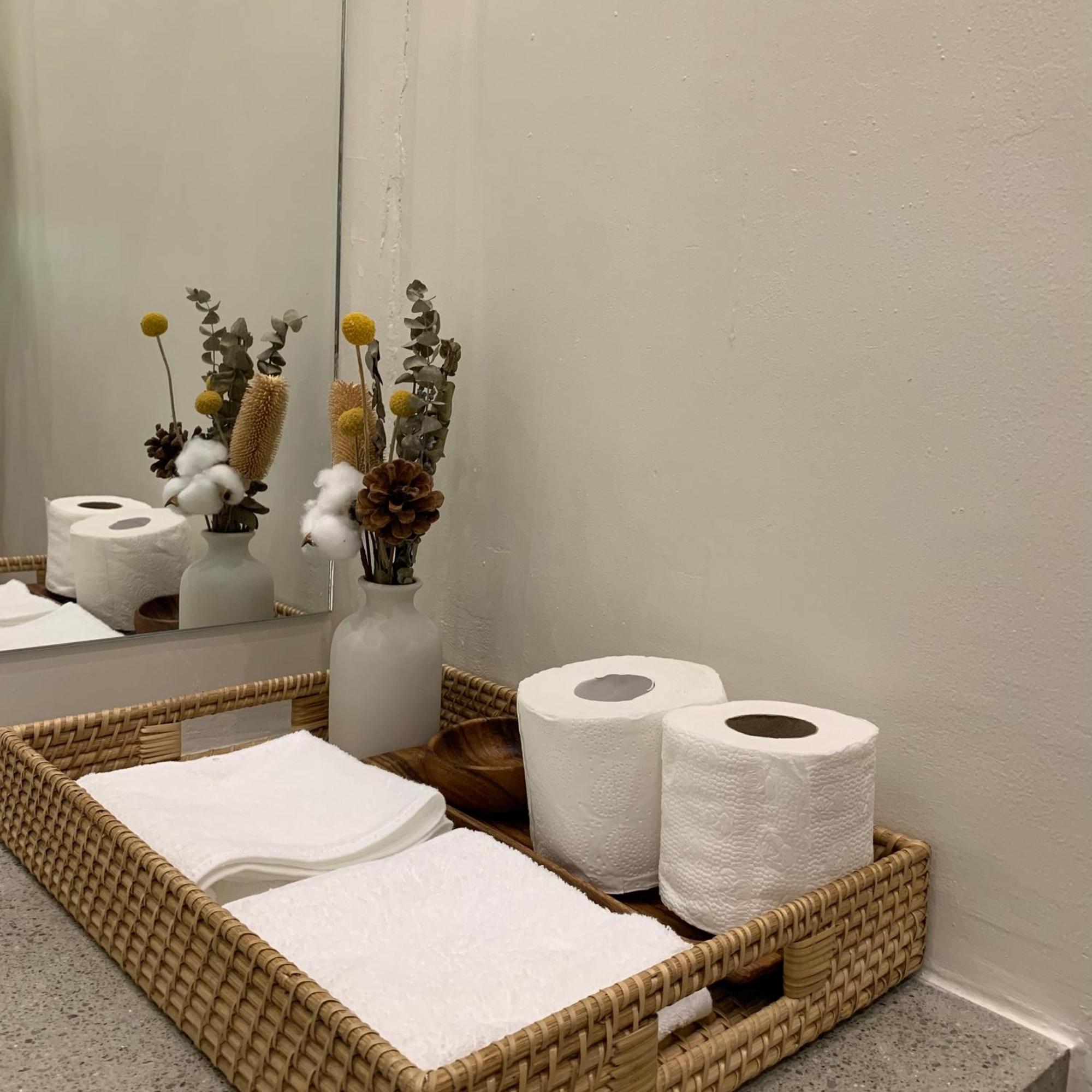 Bahandi Hotel General Luna  Kültér fotó